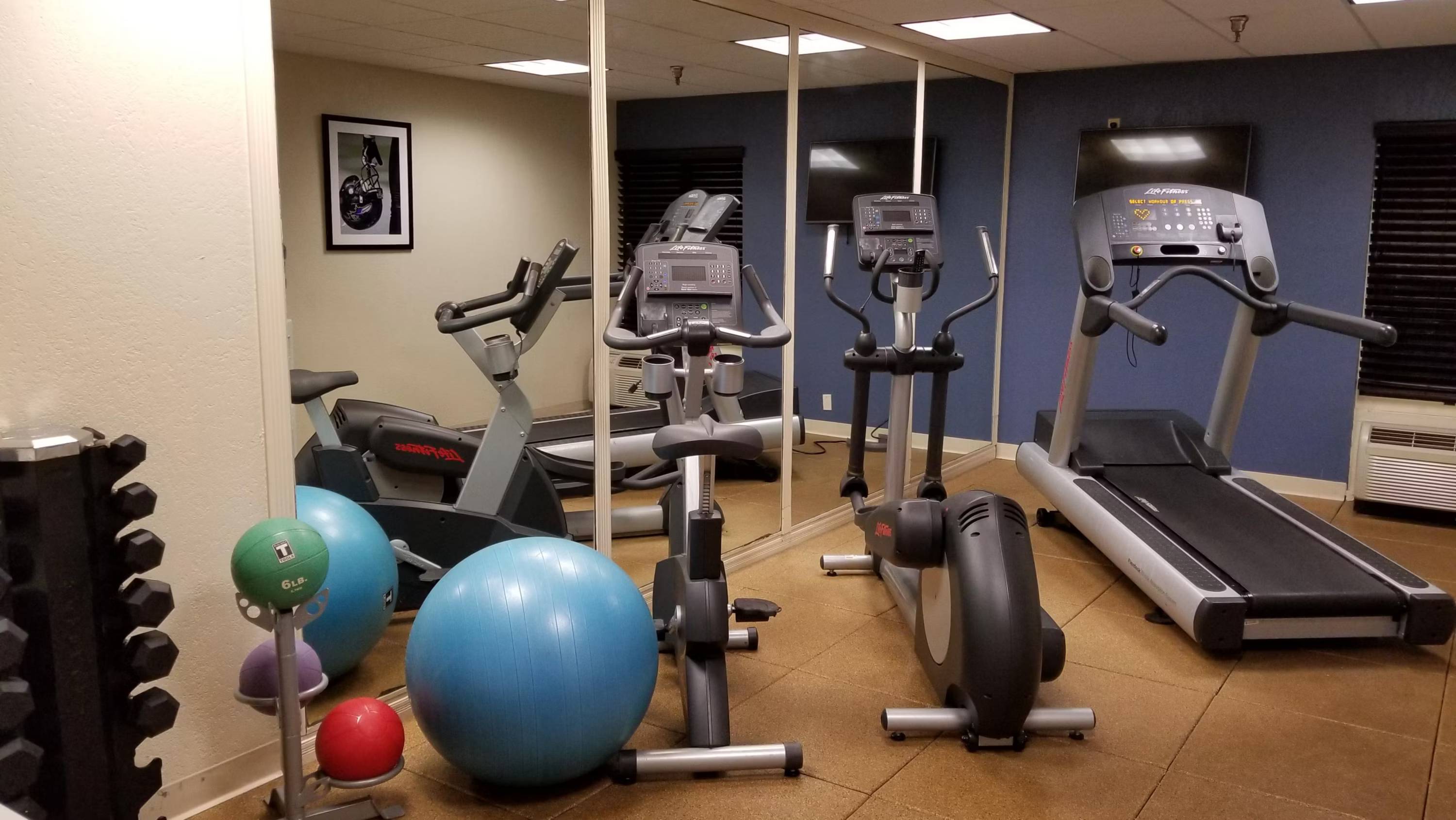 Holiday Inn Express Hunt Valley, an IHG Hotel