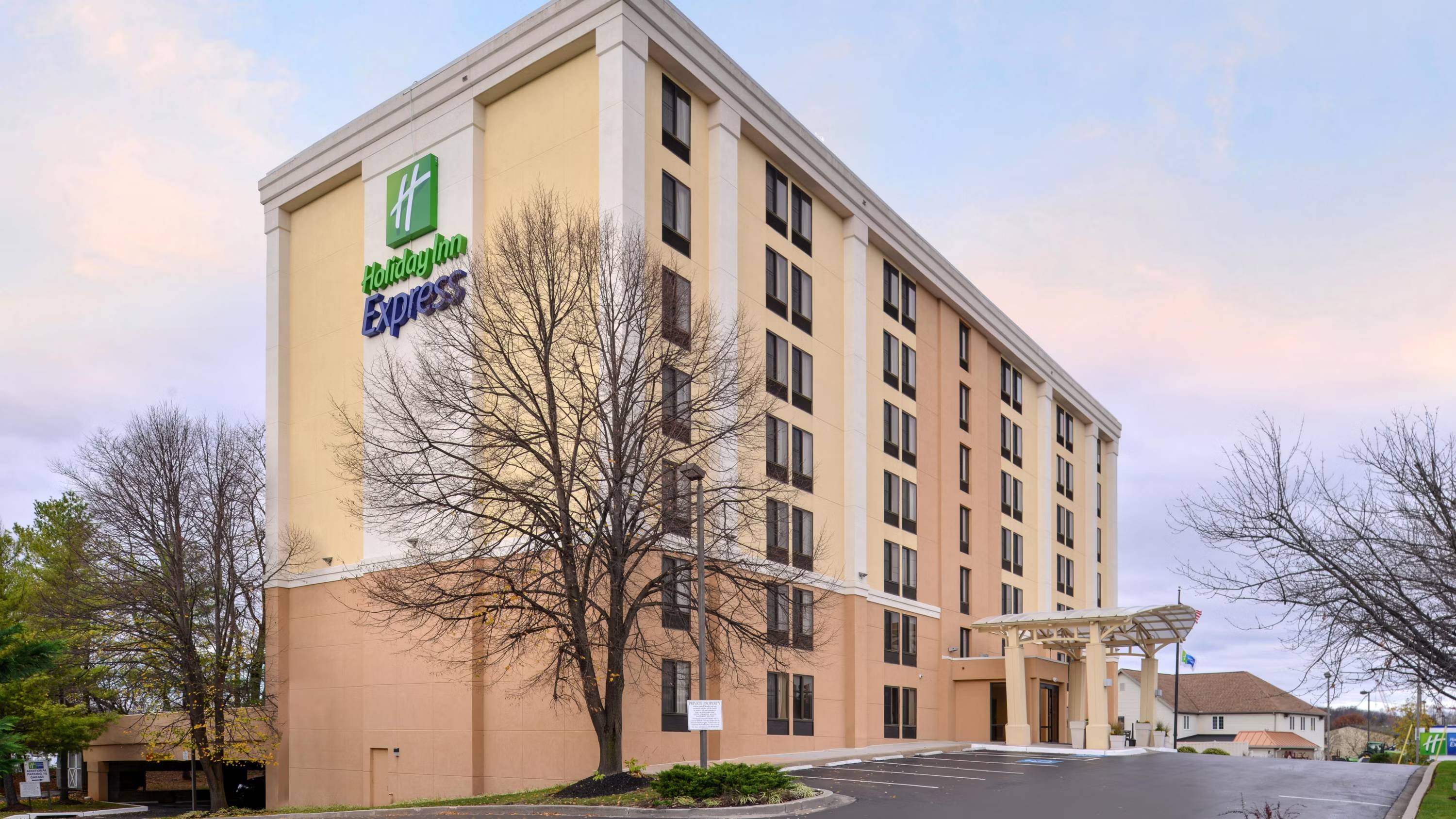 Holiday Inn Express Hunt Valley, an IHG Hotel