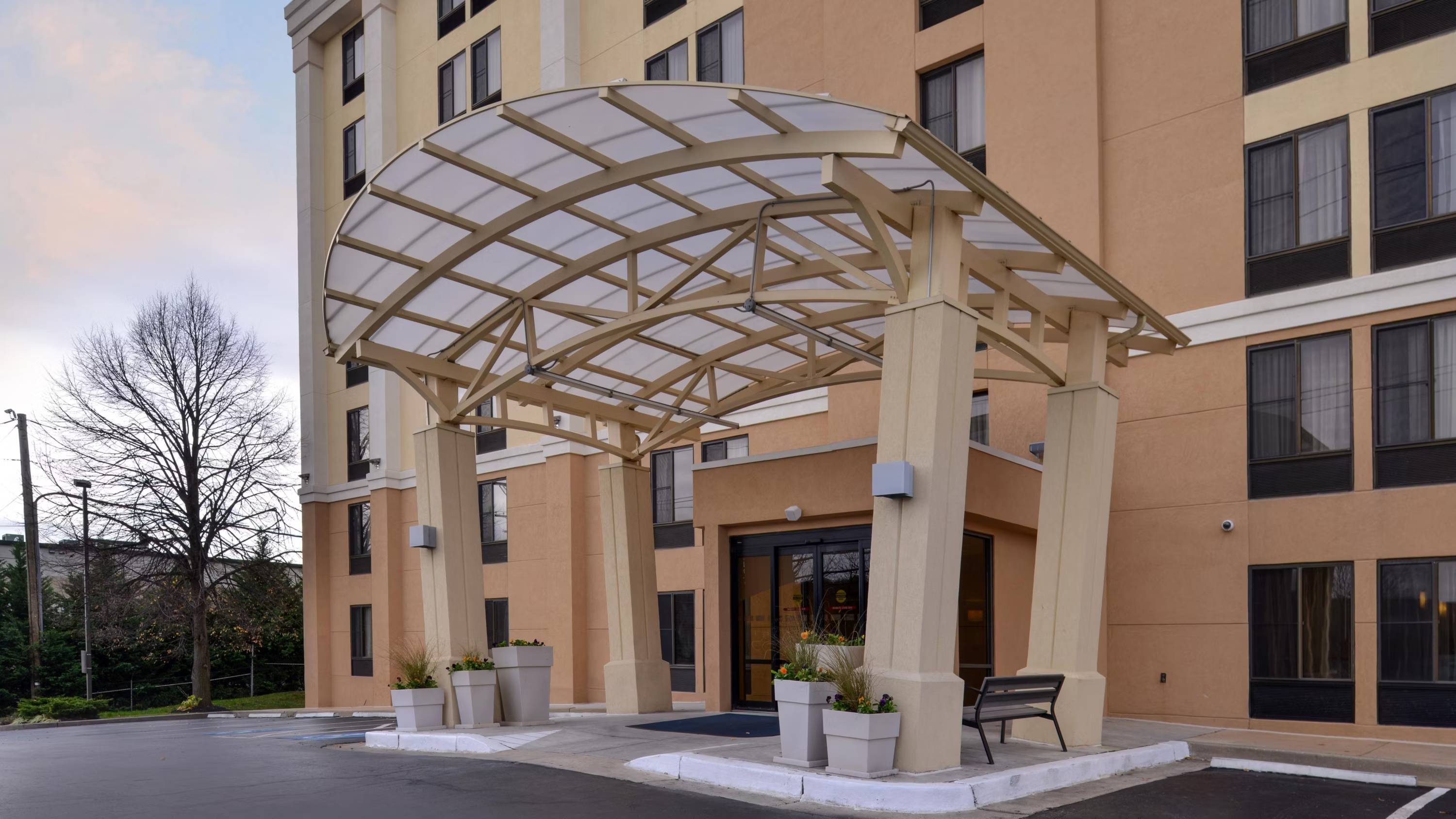 Holiday Inn Express Hunt Valley, an IHG Hotel