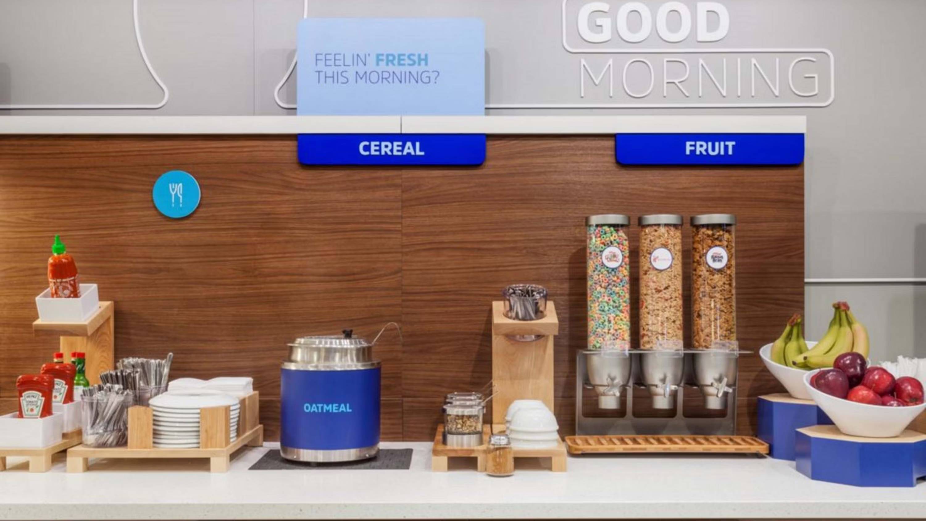 Holiday Inn Express Hunt Valley, an IHG Hotel