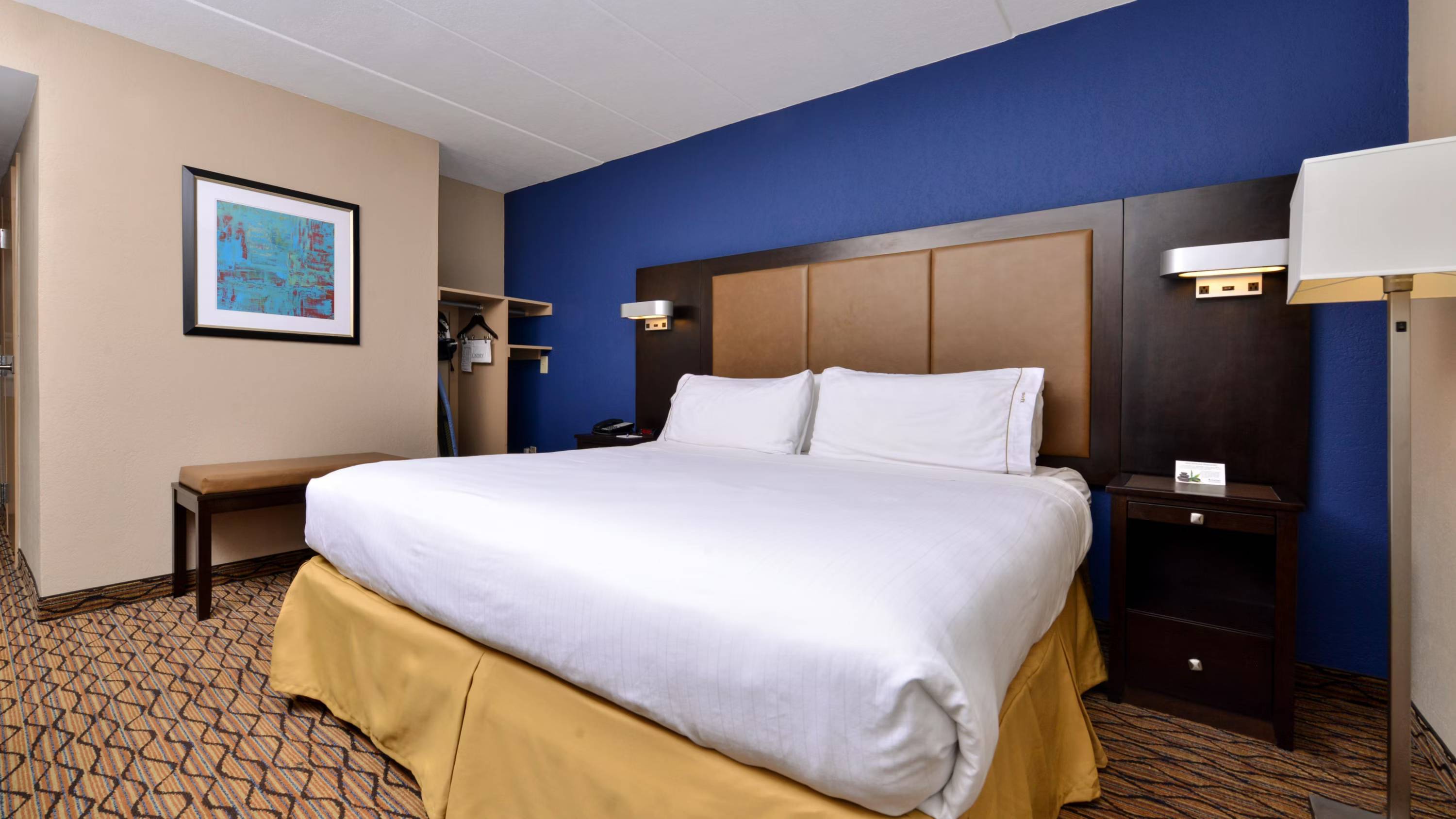 Holiday Inn Express Hunt Valley, an IHG Hotel