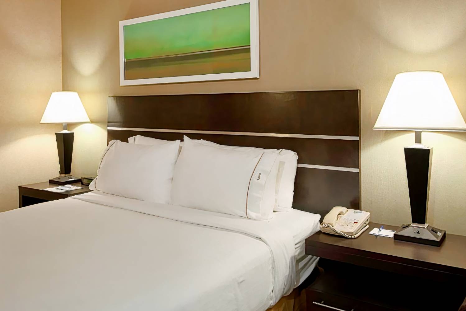 Holiday Inn Express Hotel & Suites Vernon, an IHG Hotel
