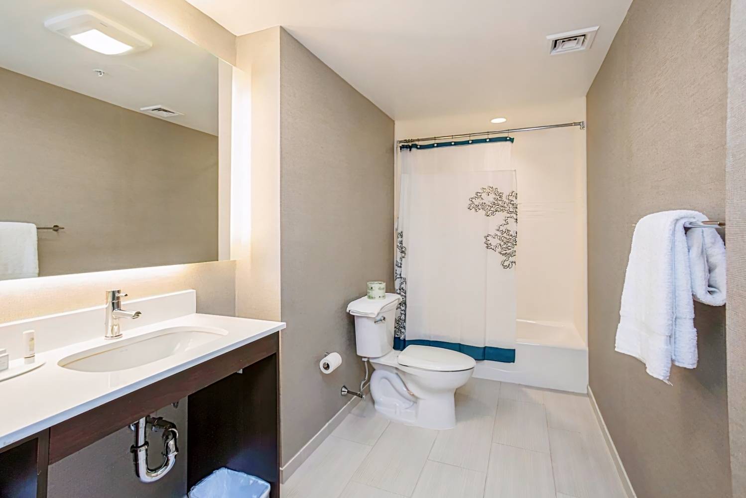 Residence Inn by Marriott The Bronx at Metro Center Atrium