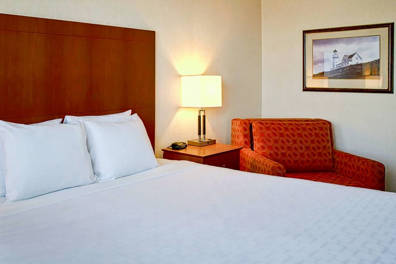 Clarion Hotel Airport Portland