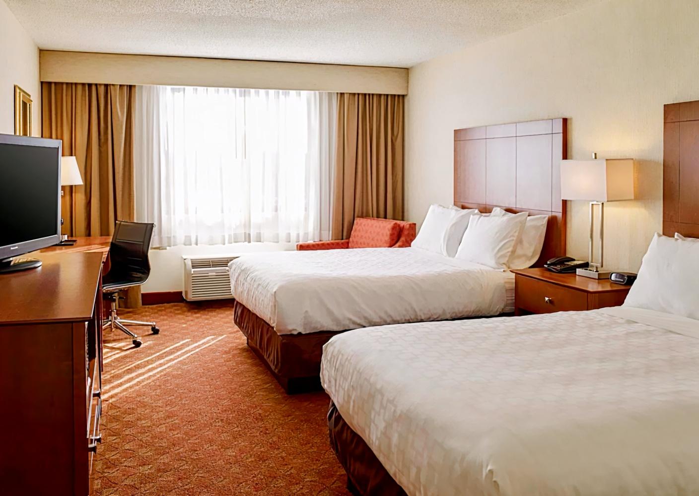 Clarion Hotel Airport Portland