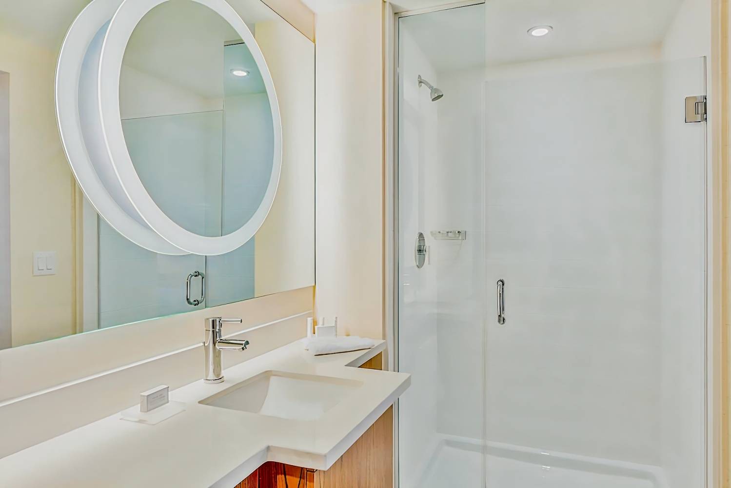 Springhill Suites by Marriott Anaheim Maingate