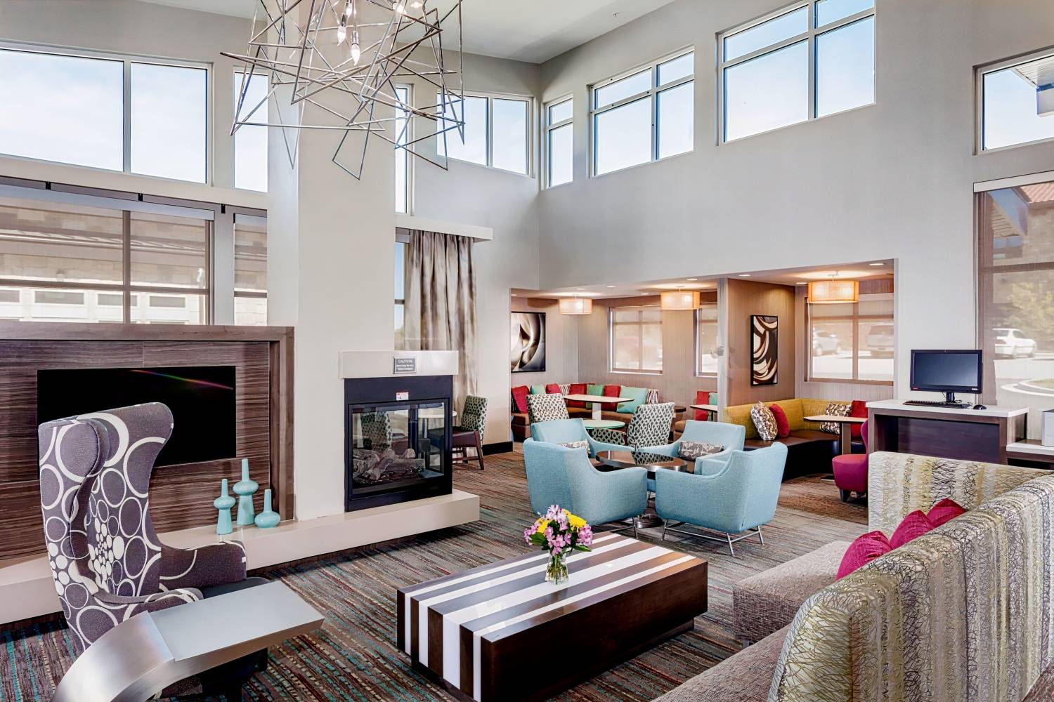 Residence Inn by Marriott Austin Lake Austin/River Place