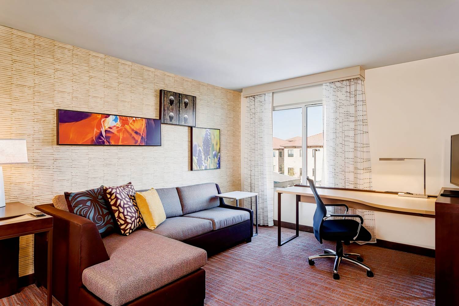 Residence Inn by Marriott Austin Lake Austin/River Place