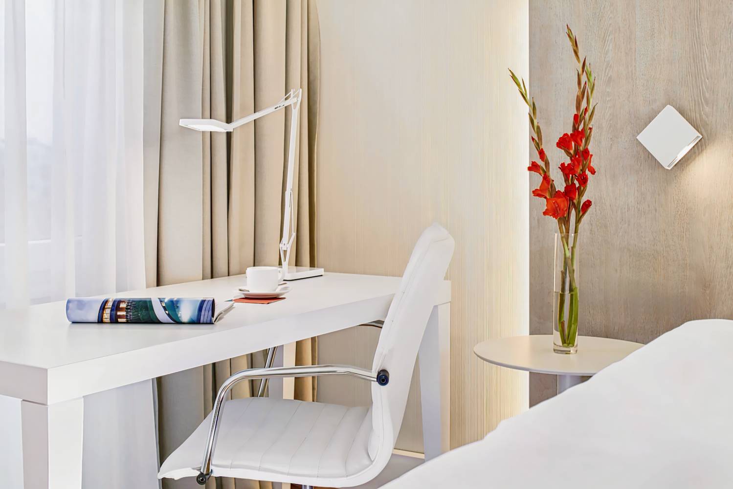 NH Collection Hamburg City