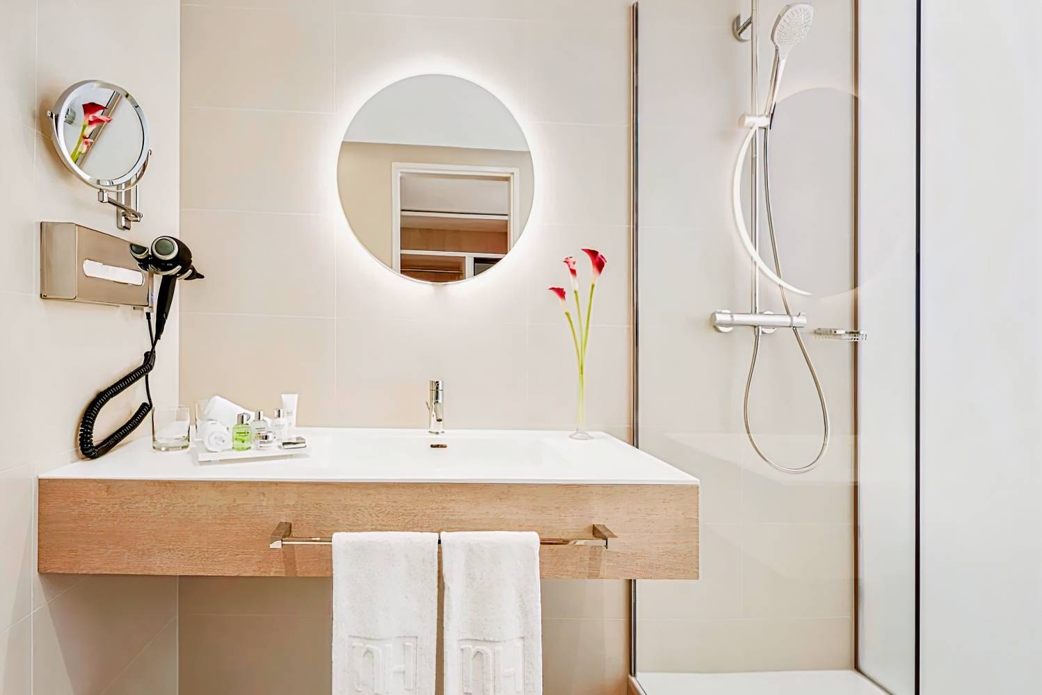 NH Collection Hamburg City