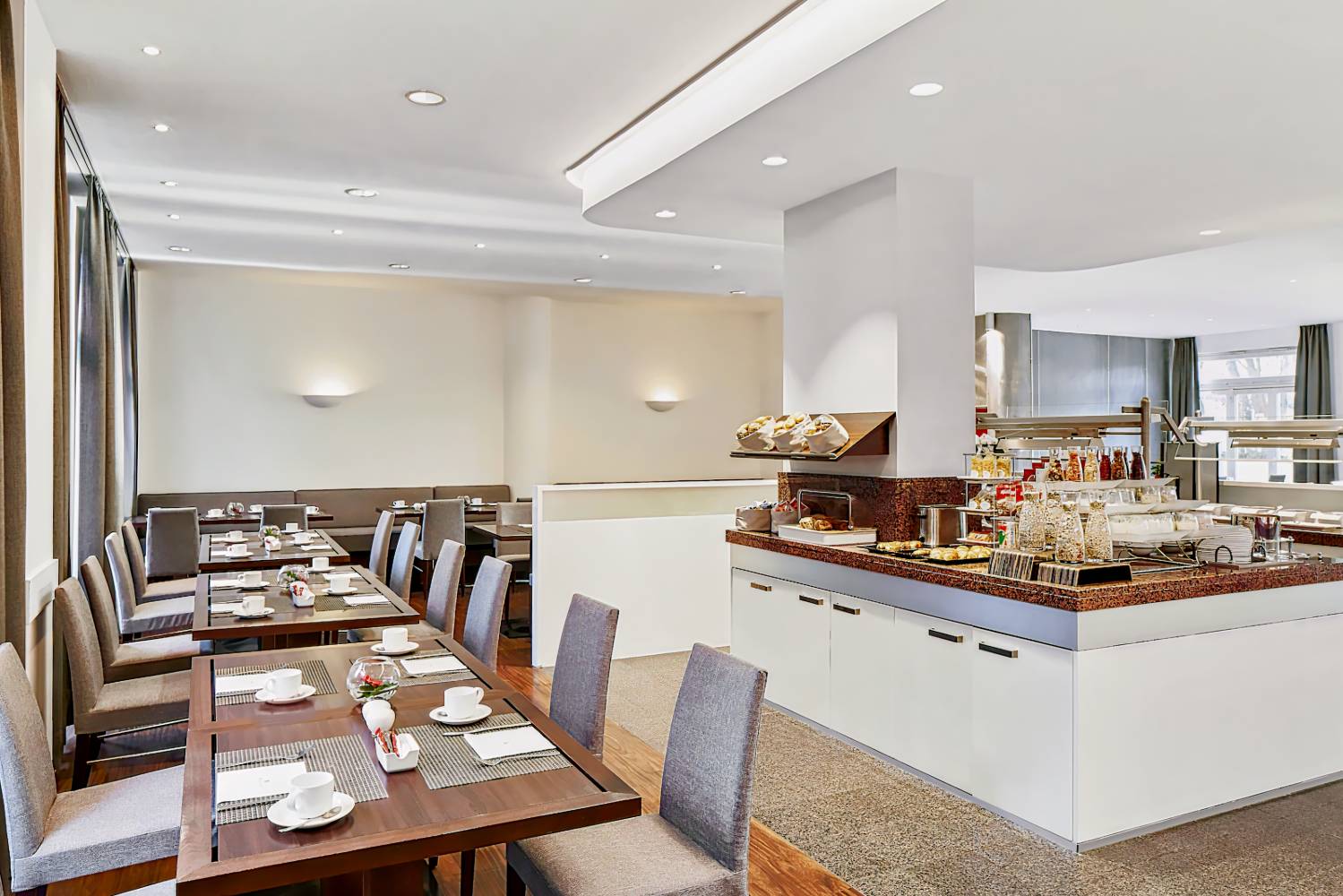 NH Collection Hamburg City