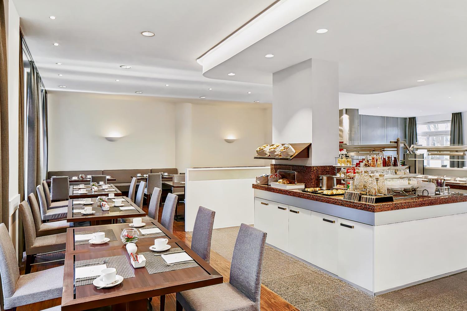 NH Collection Hamburg City