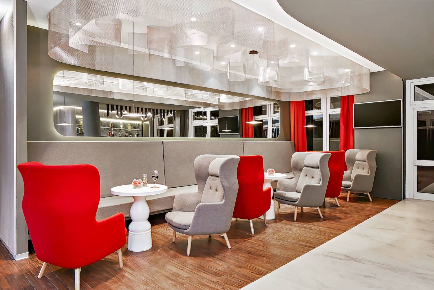 NH Collection Hamburg City