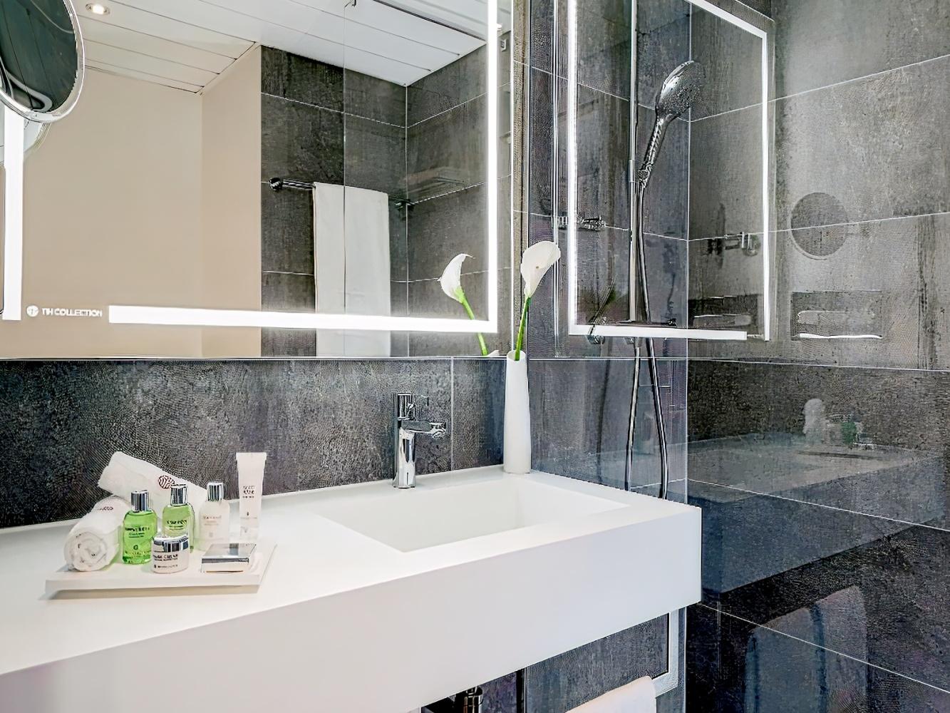 Avani Frankfurt City Hotel