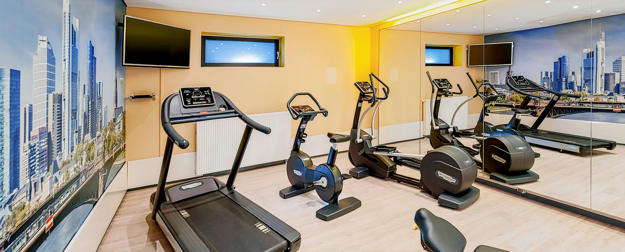 Avani Frankfurt City Hotel