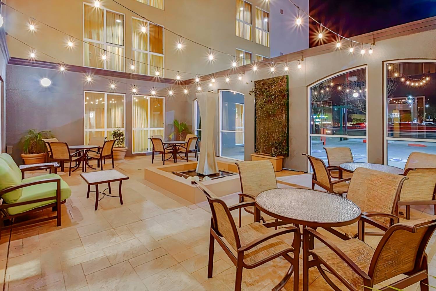 Fairfield Inn & Suites by Marriott San Francisco Airport