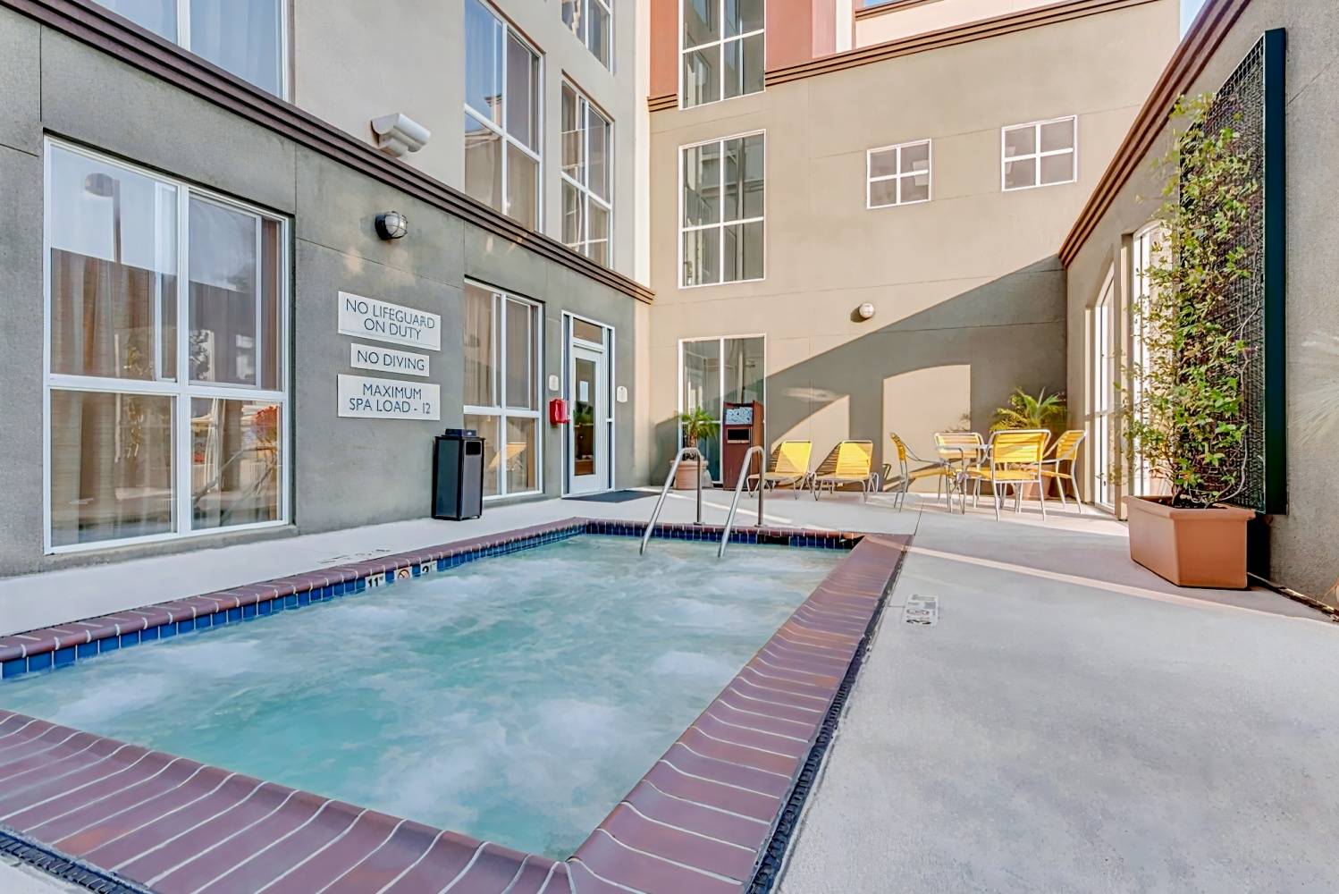 Fairfield Inn & Suites by Marriott San Francisco Airport