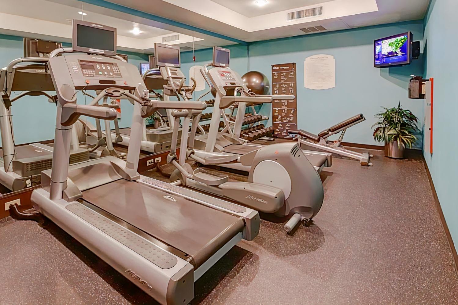 Fairfield Inn & Suites by Marriott San Francisco Airport