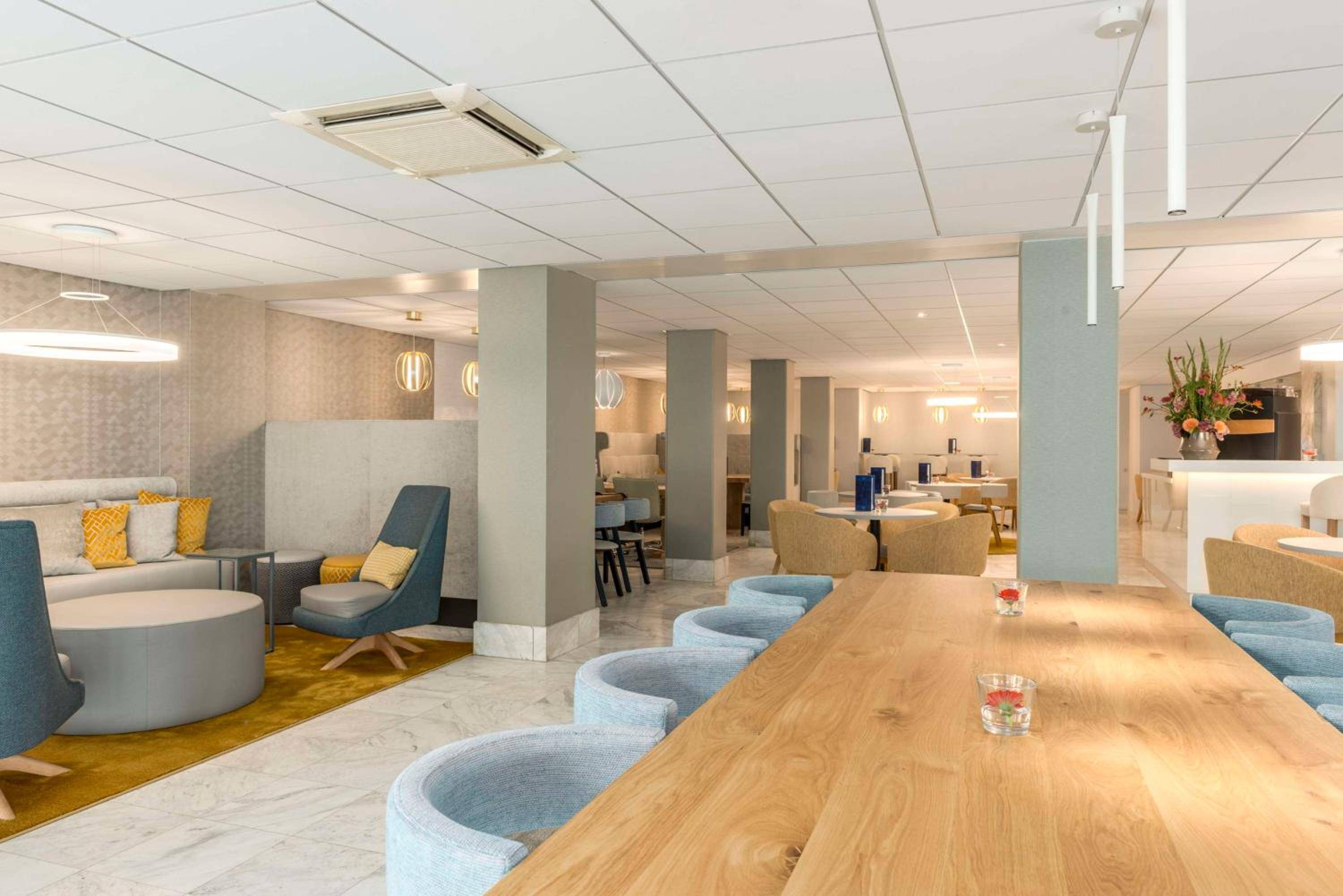 NH Amsterdam Schiphol Airport