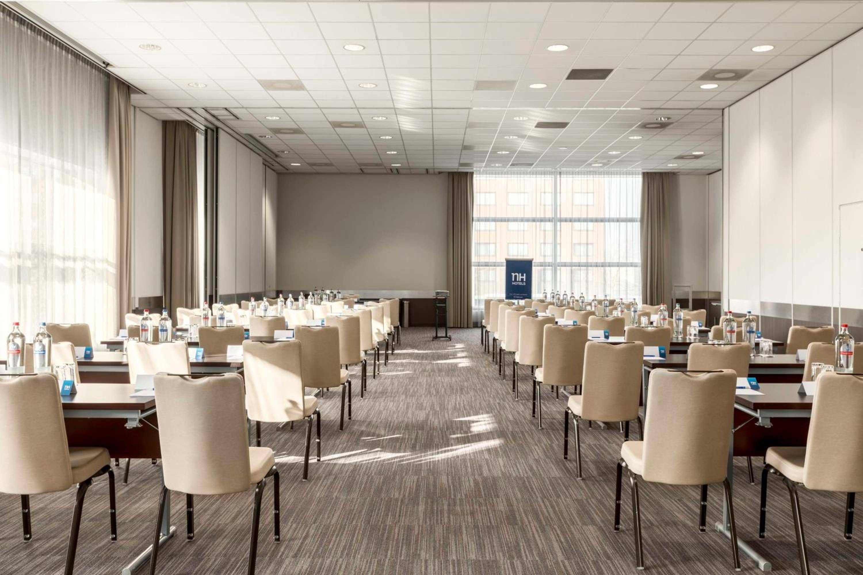 NH Amsterdam Schiphol Airport