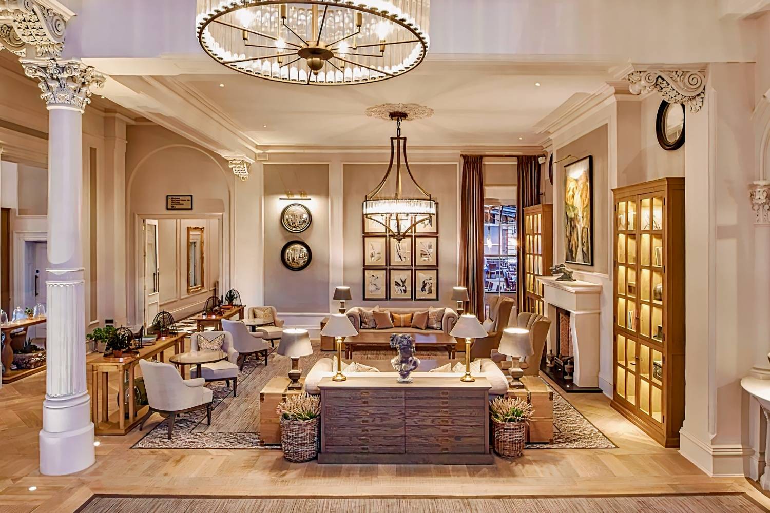 Principal York Hotel