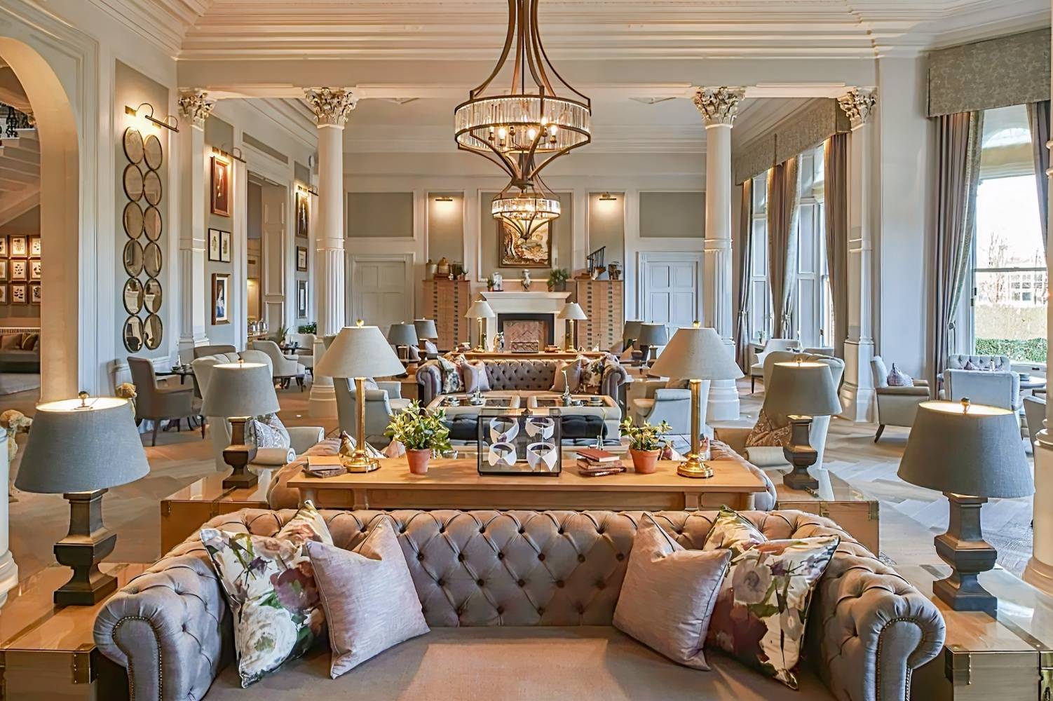 Principal York Hotel