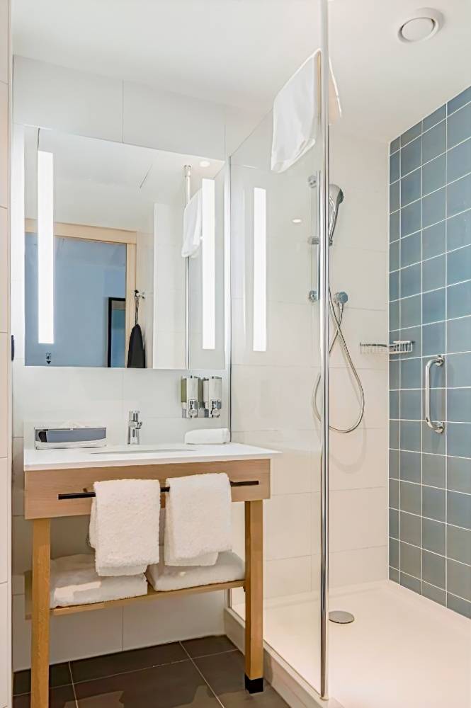 Hampton by Hilton Utrecht Central Station