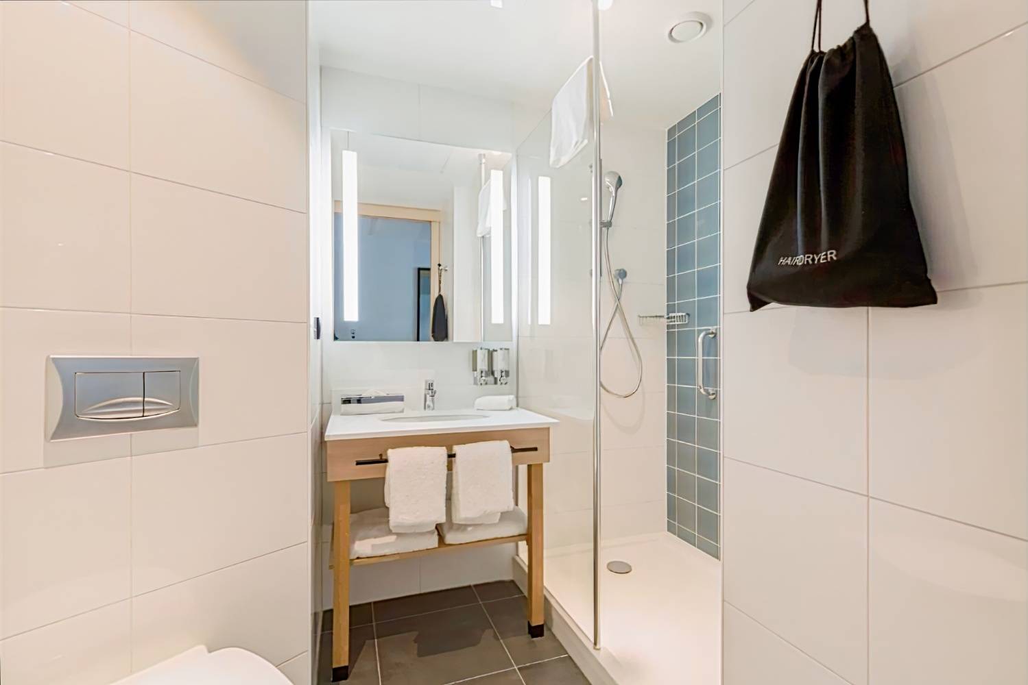 Hampton by Hilton Utrecht Central Station