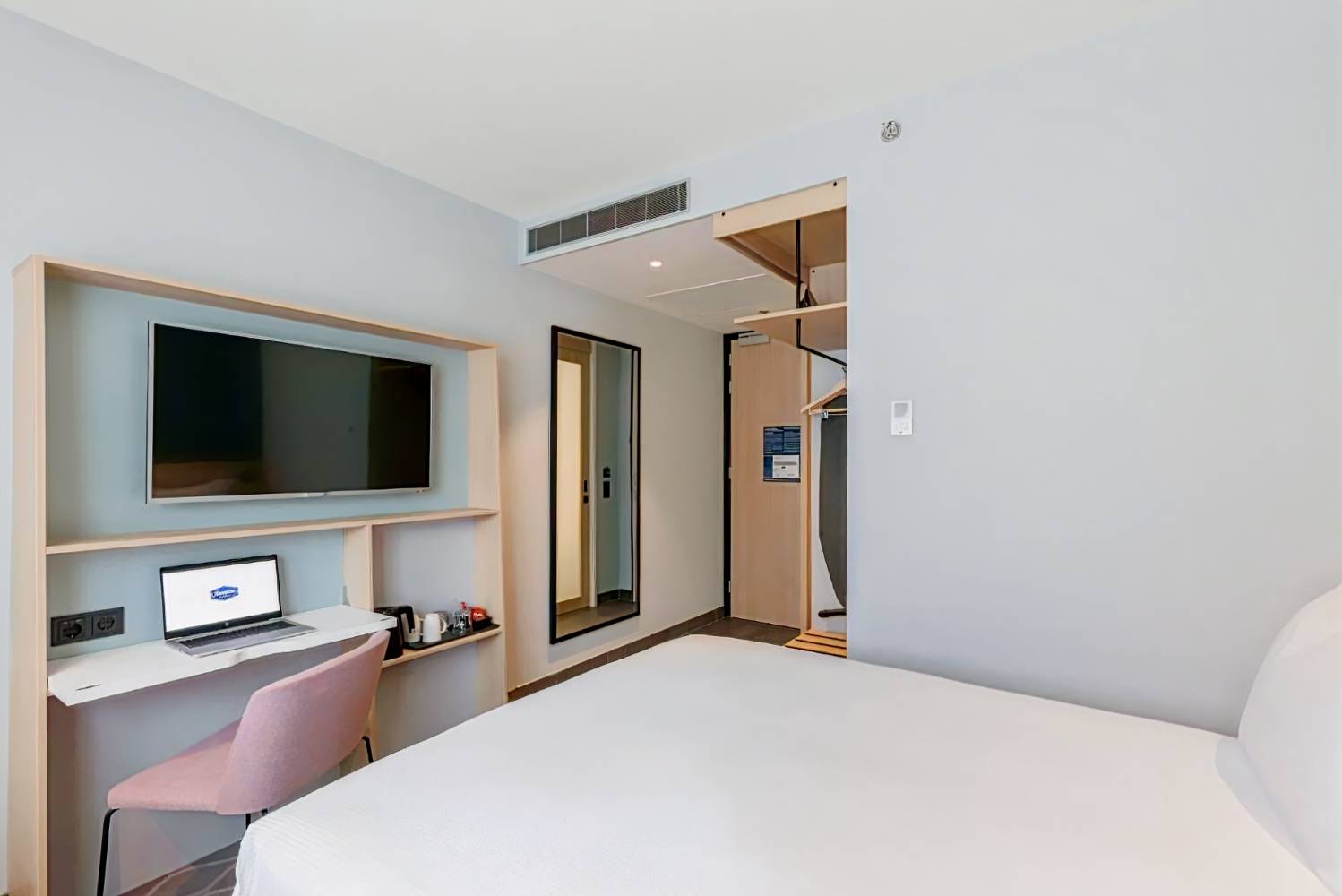 Hampton by Hilton Utrecht Central Station