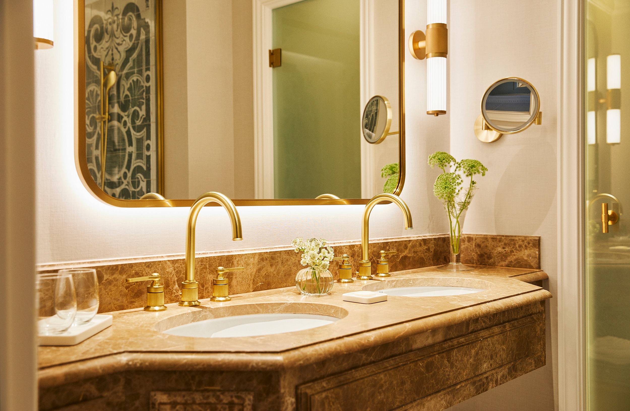 The Westin Palace, Madrid