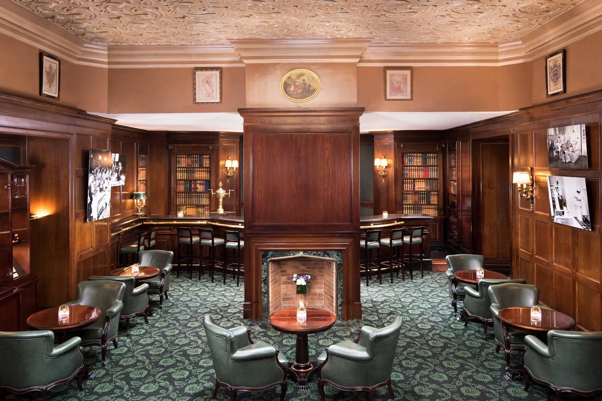 The Westin Palace, Madrid