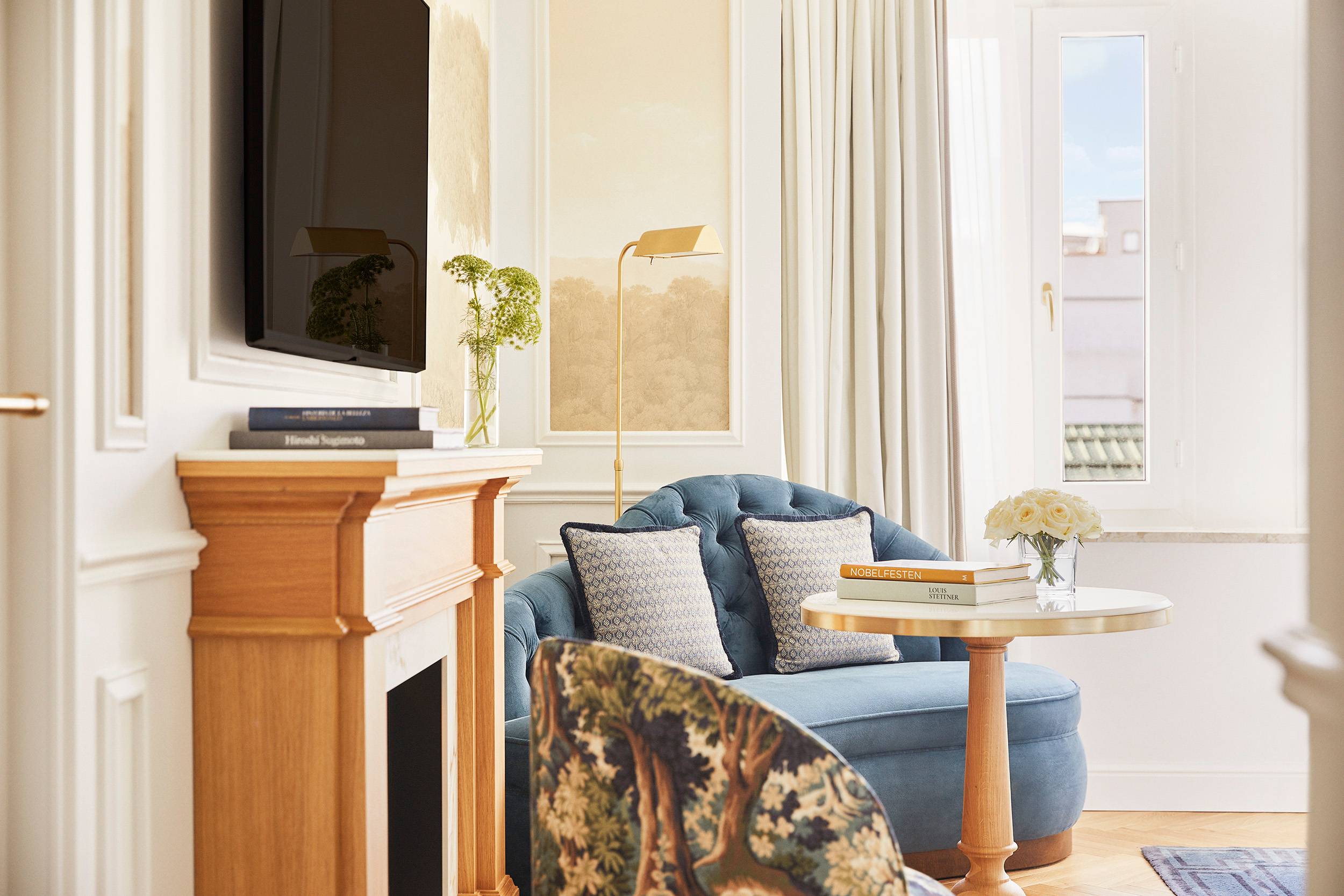 The Westin Palace, Madrid