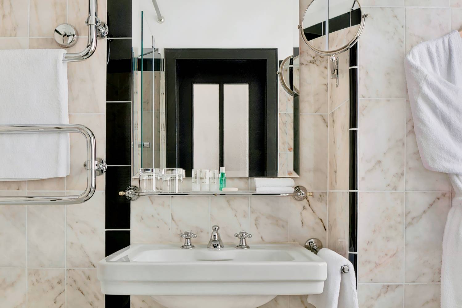 Le Méridien Grand Hotel Nuremberg