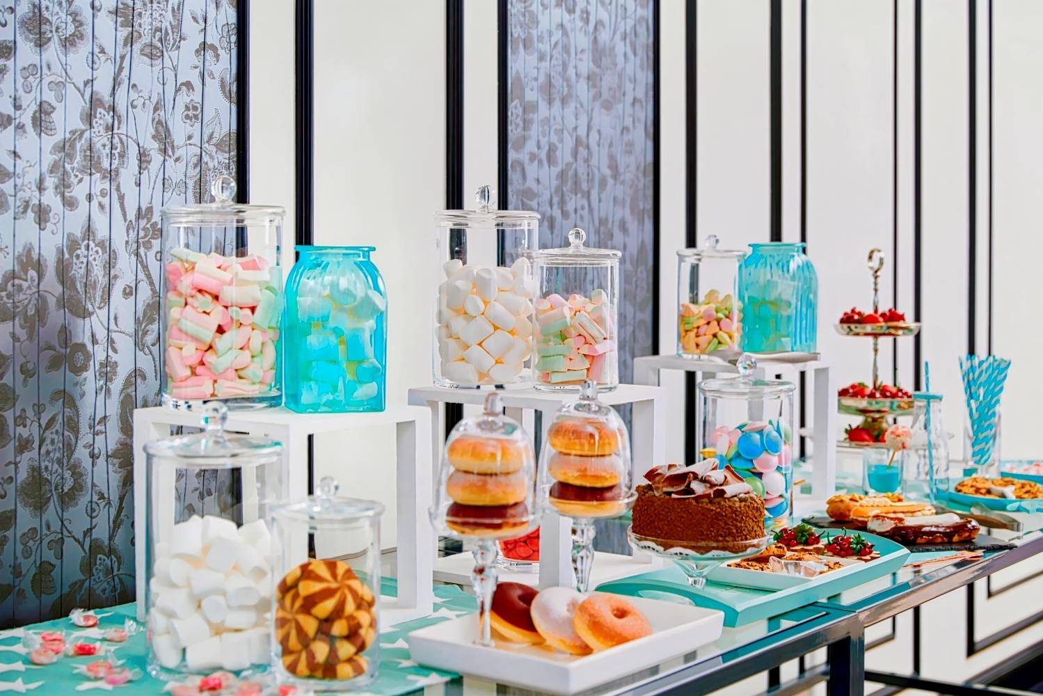 Le Méridien Grand Hotel Nuremberg