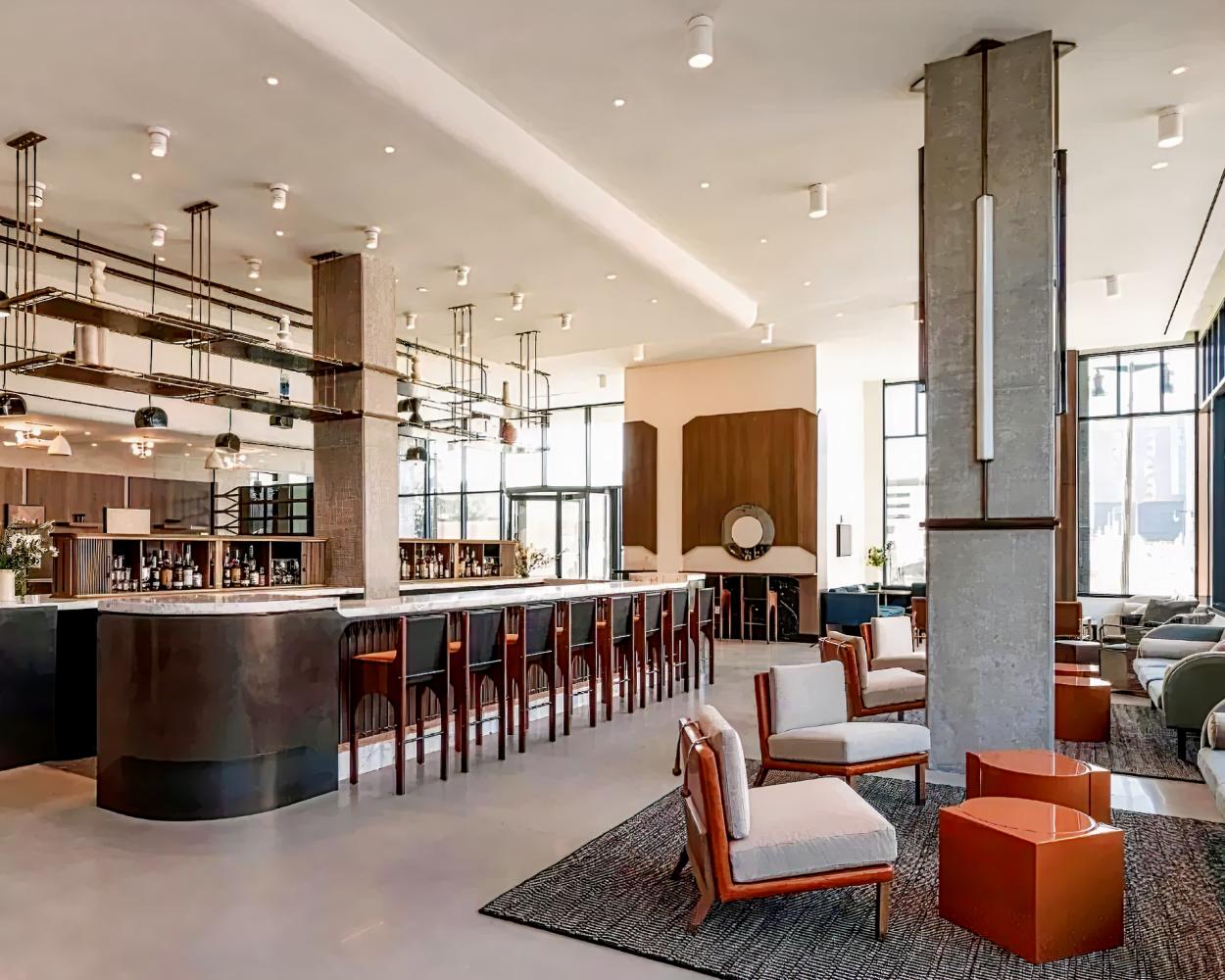 Thompson Washington DC