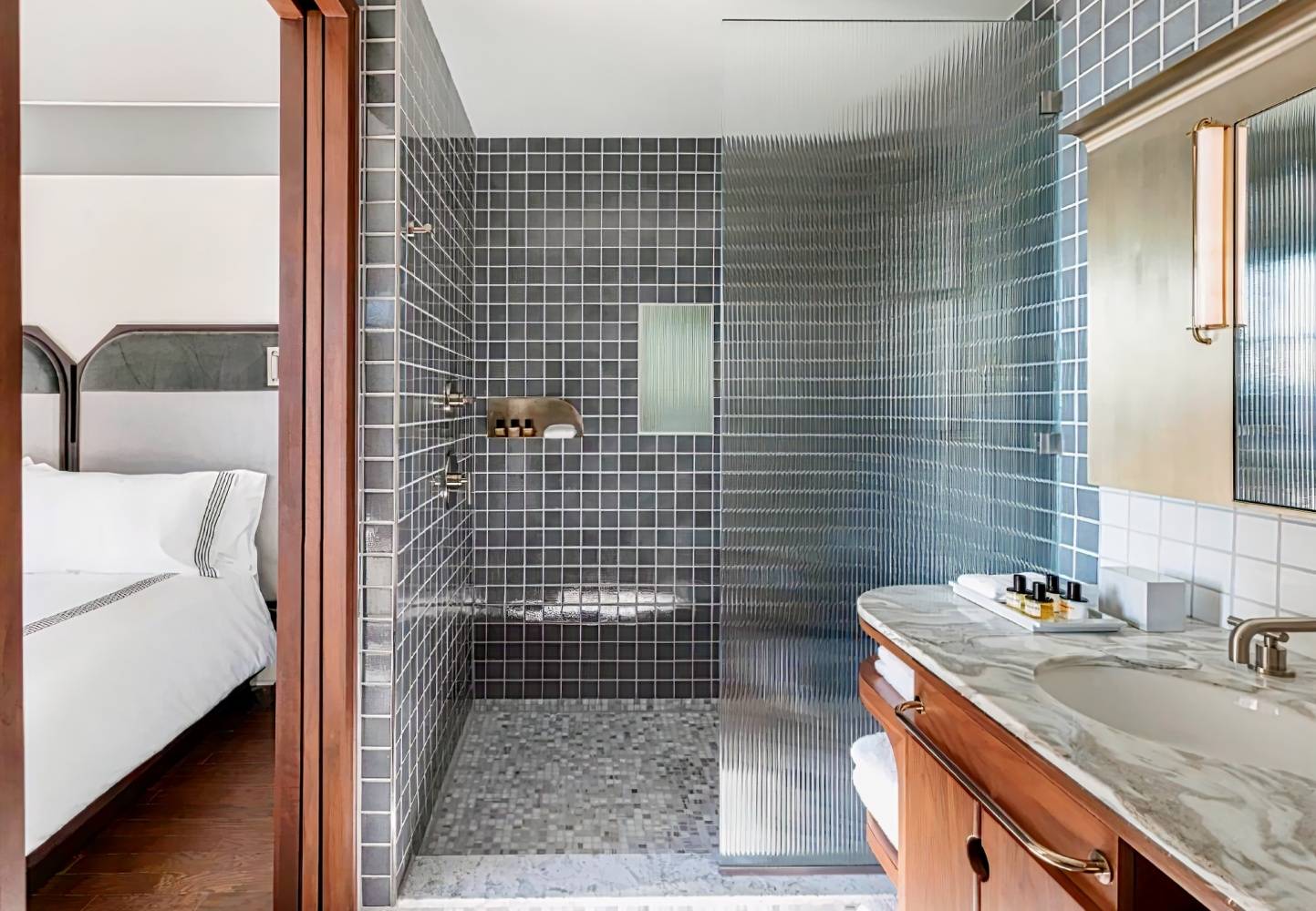 Thompson Washington DC