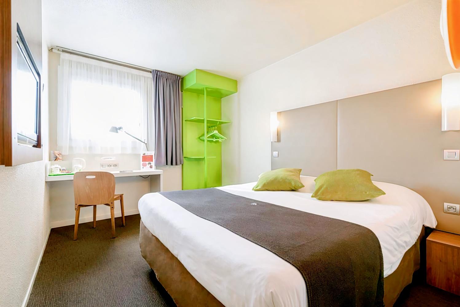 Campanile Toulouse Sud Ouest Purpan