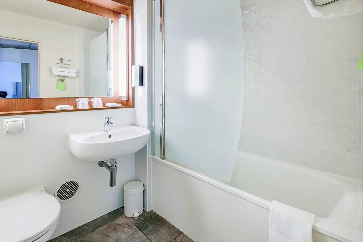 Campanile Toulouse Sud Ouest Purpan