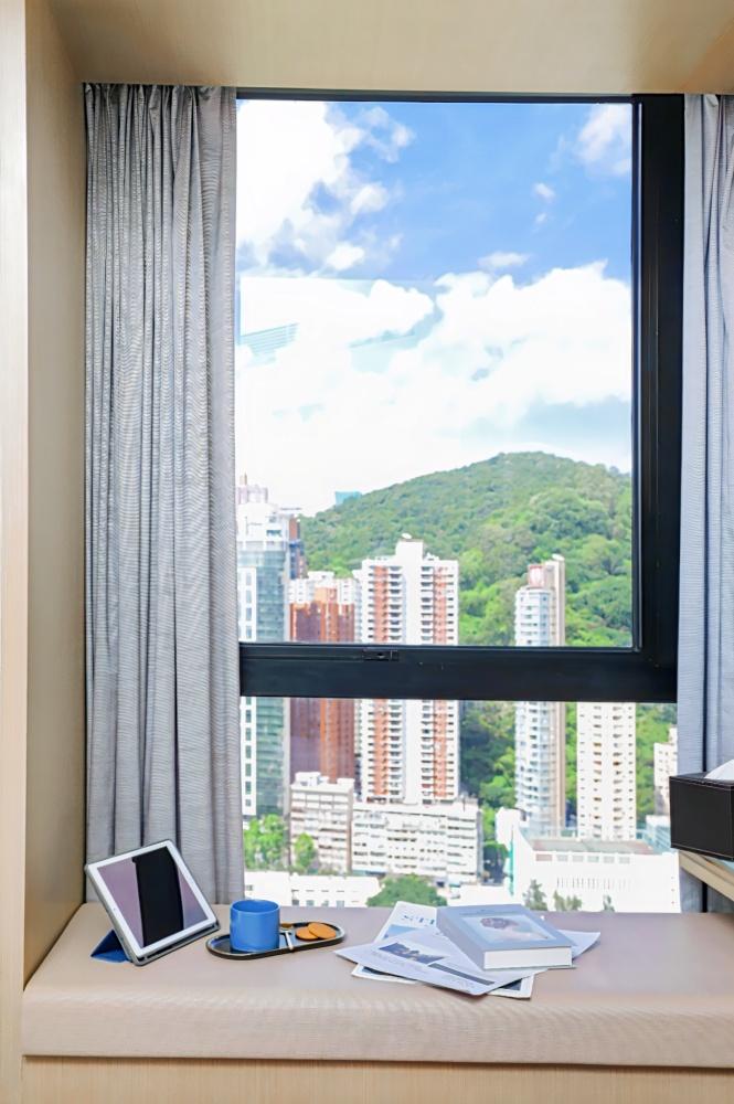 Elysion Place Hotel Causway Bay