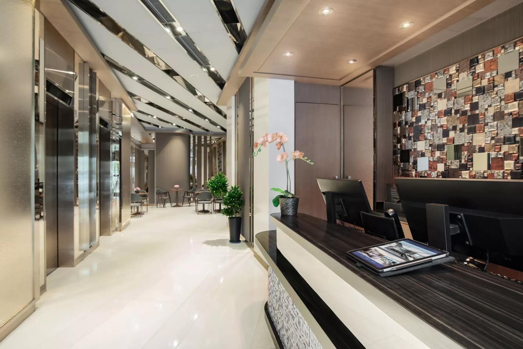 Elysion Place Hotel Causway Bay