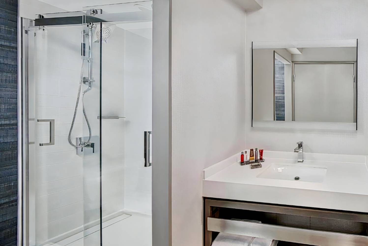 Marriott Providence Downtown