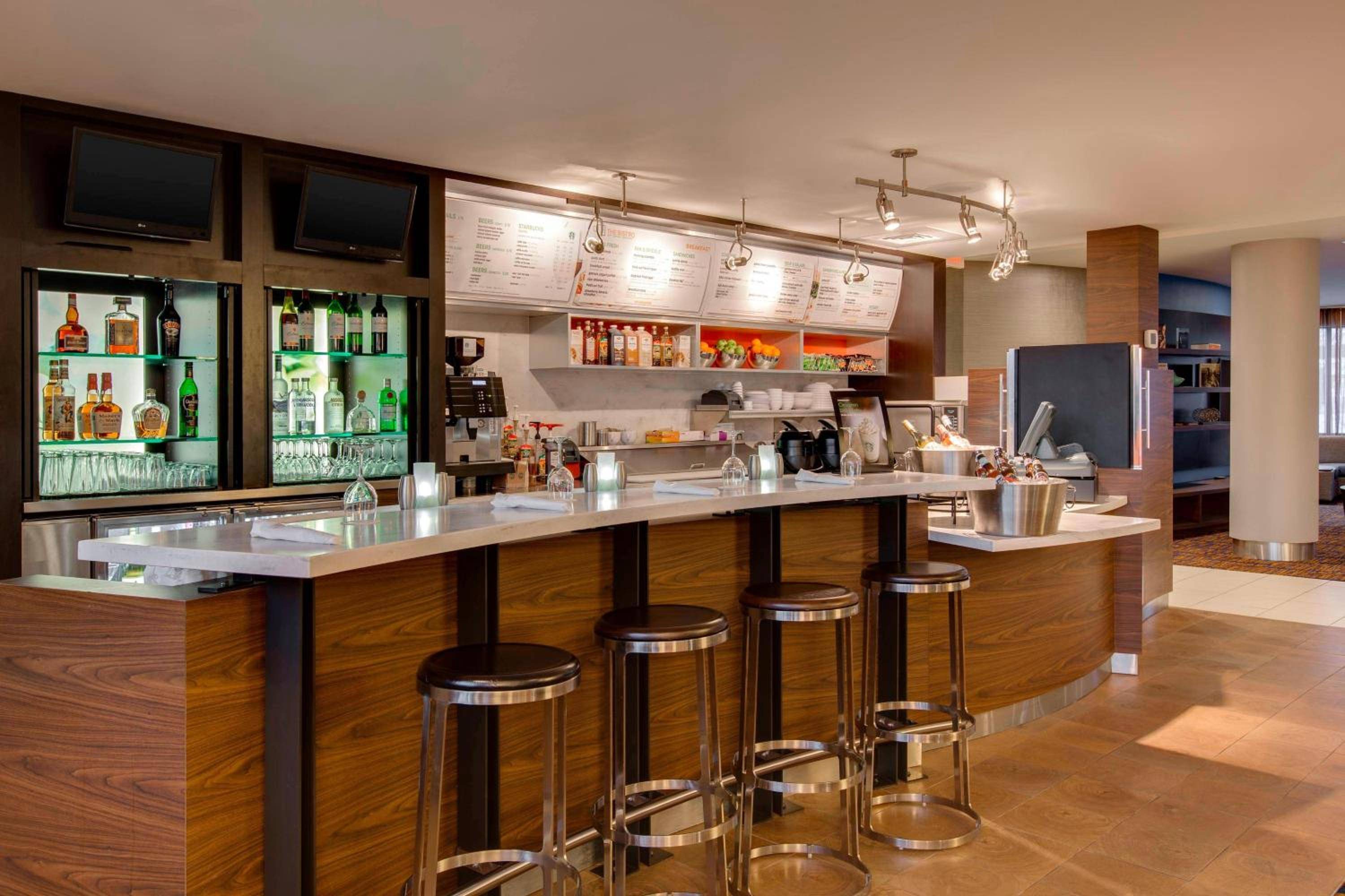 Courtyard Philadelphia Great Valley/Malvern