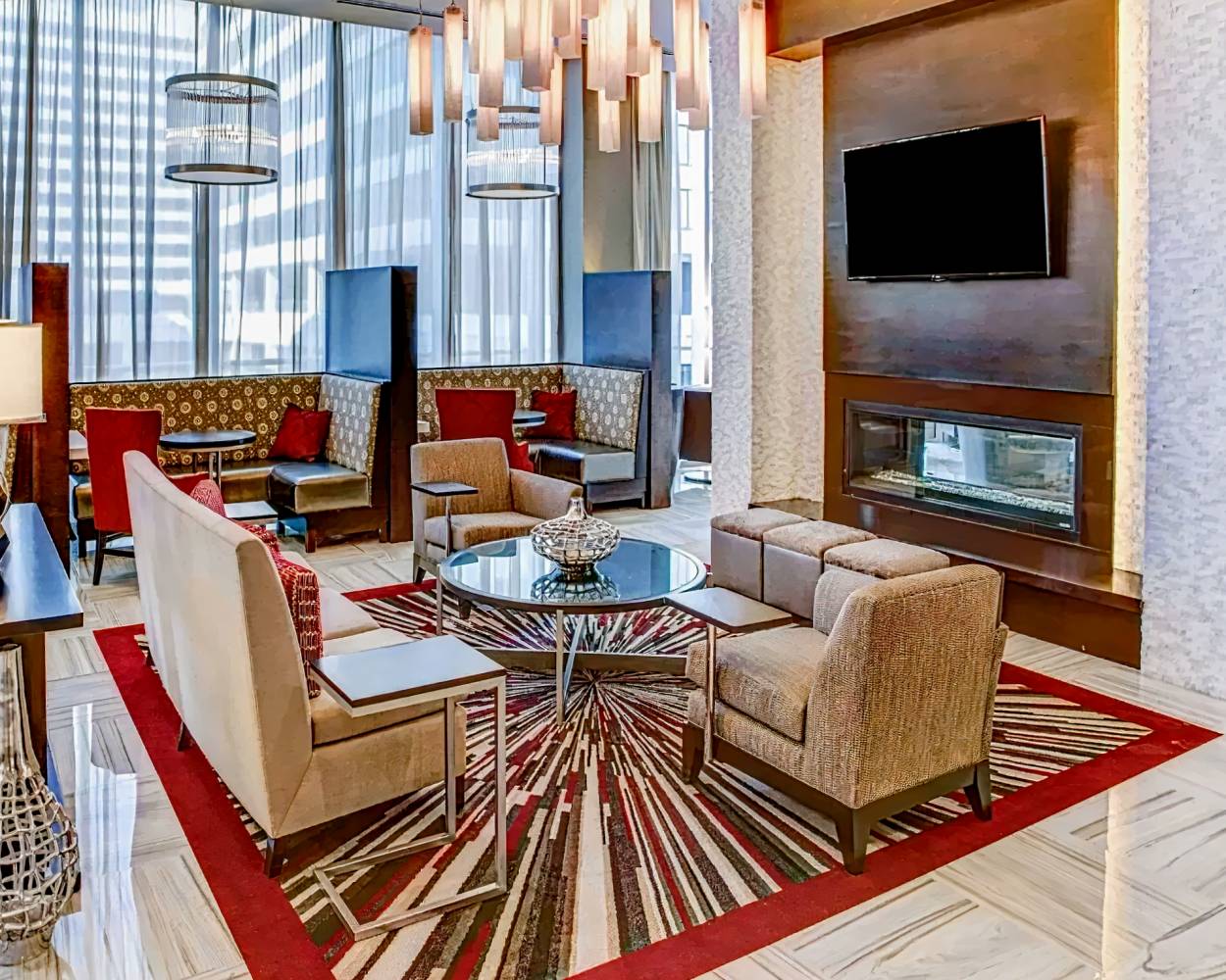 Cambria Hotel White Plains - Downtown