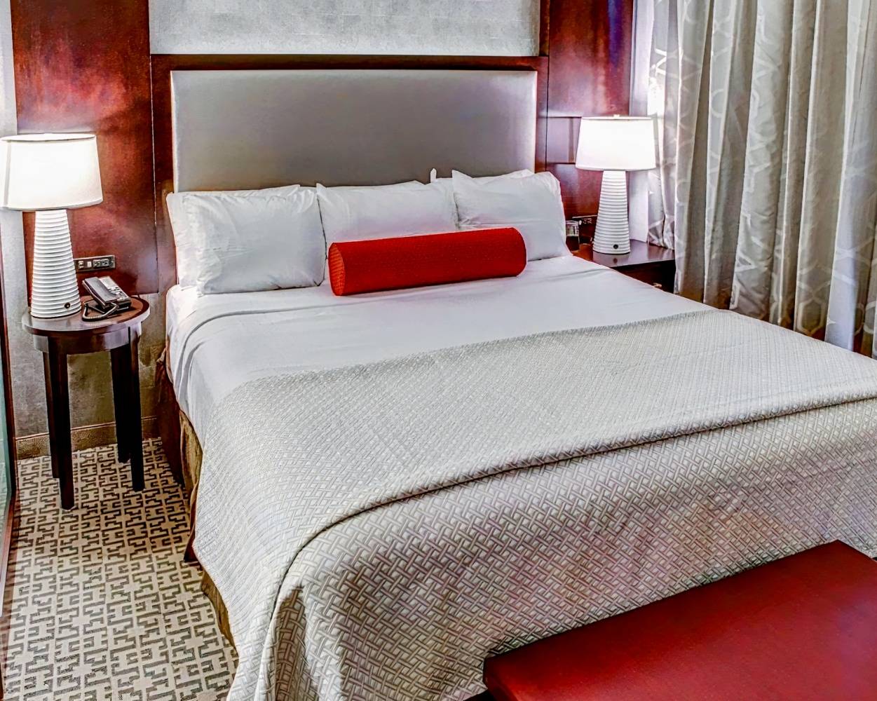 Cambria Hotel White Plains - Downtown