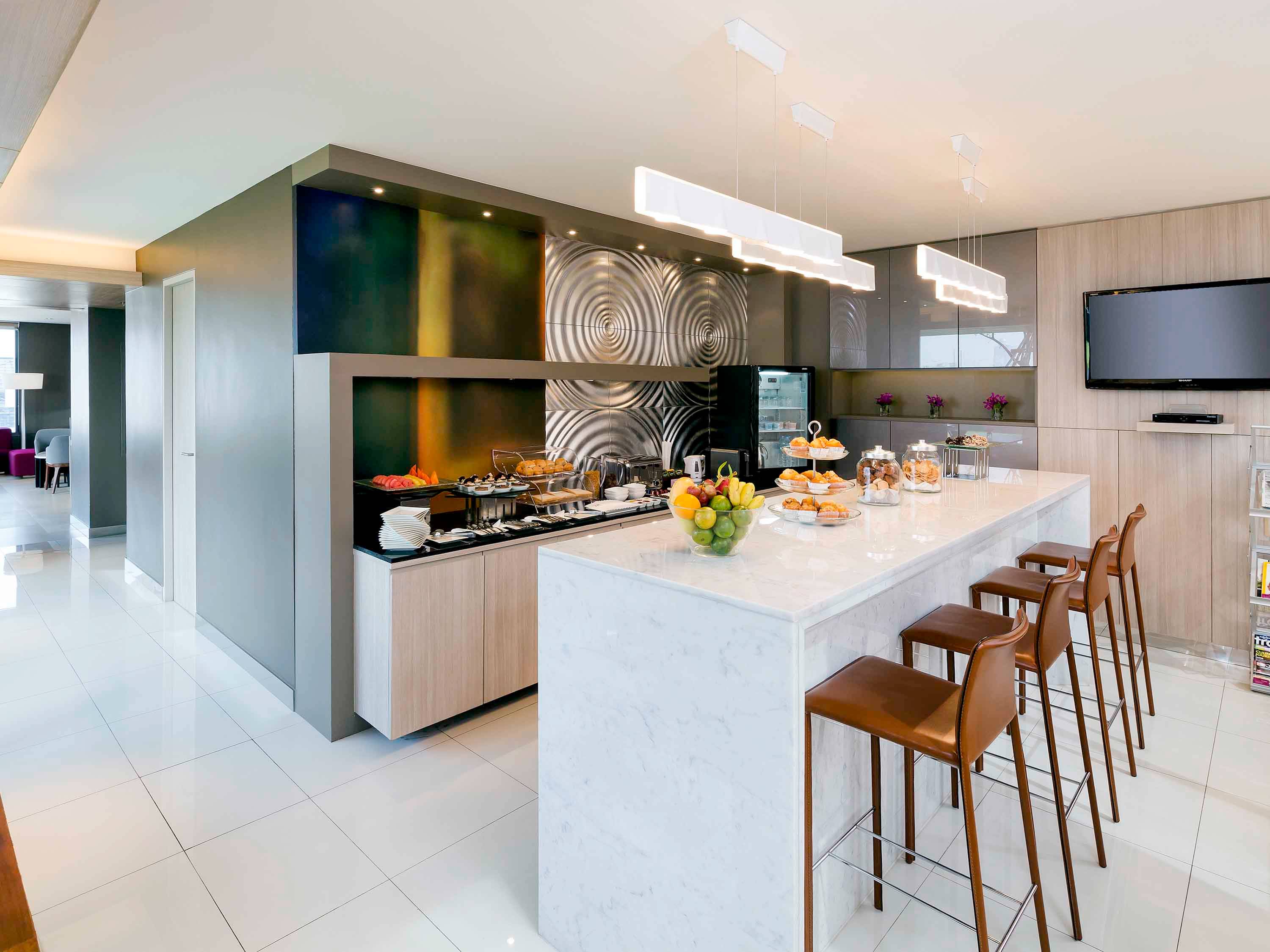 Mercure Bangkok Siam