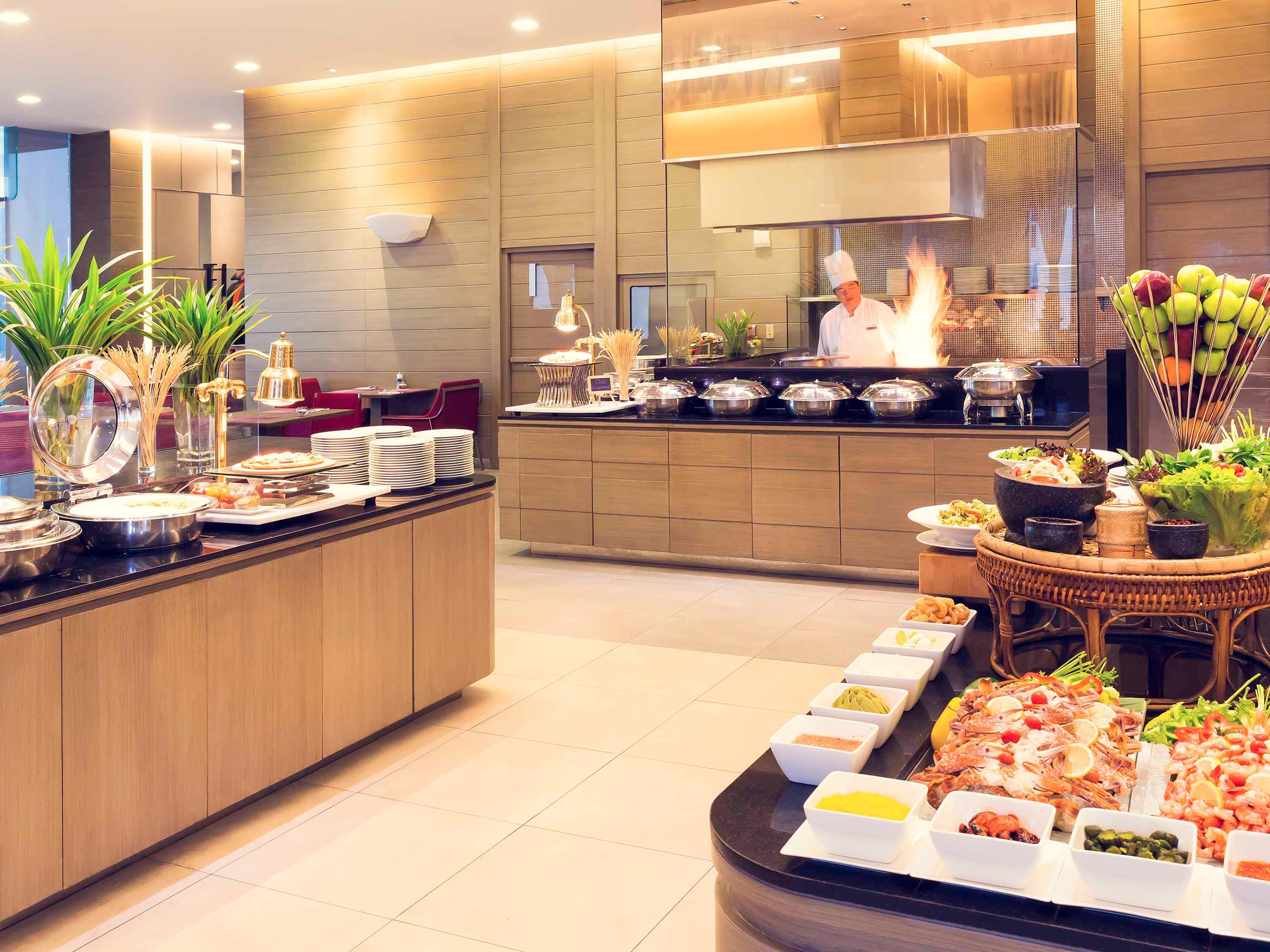 Mercure Bangkok Siam