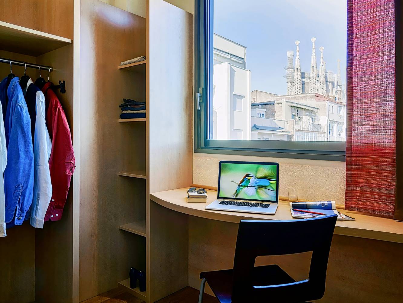 ibis Barcelona Centro (Sagrada Familia)