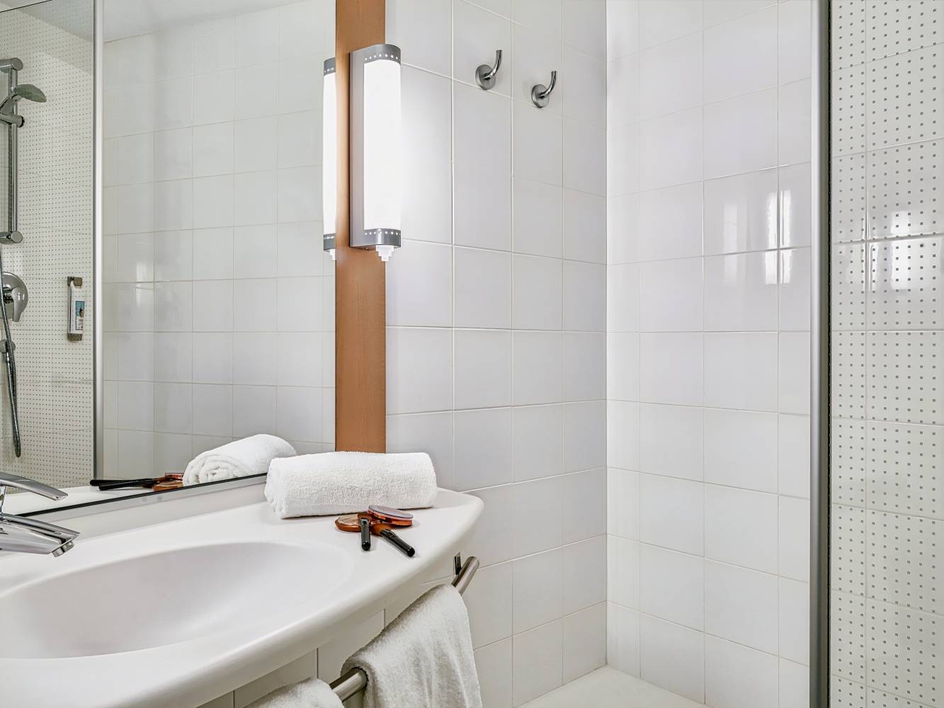 ibis Barcelona Centro (Sagrada Familia)