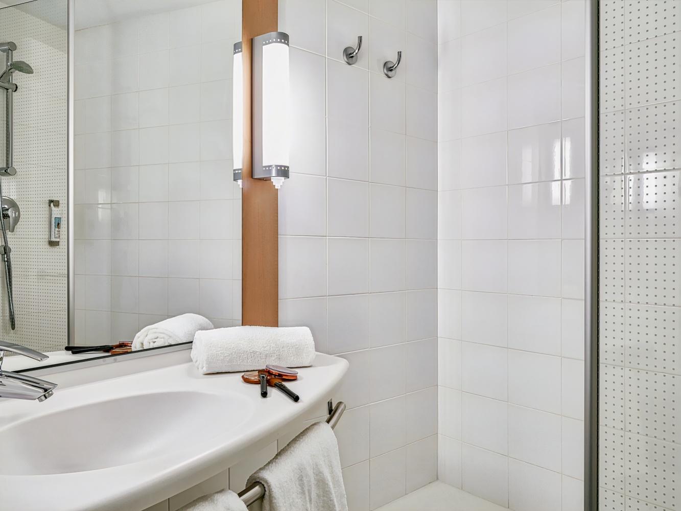 ibis Barcelona Centro (Sagrada Familia)