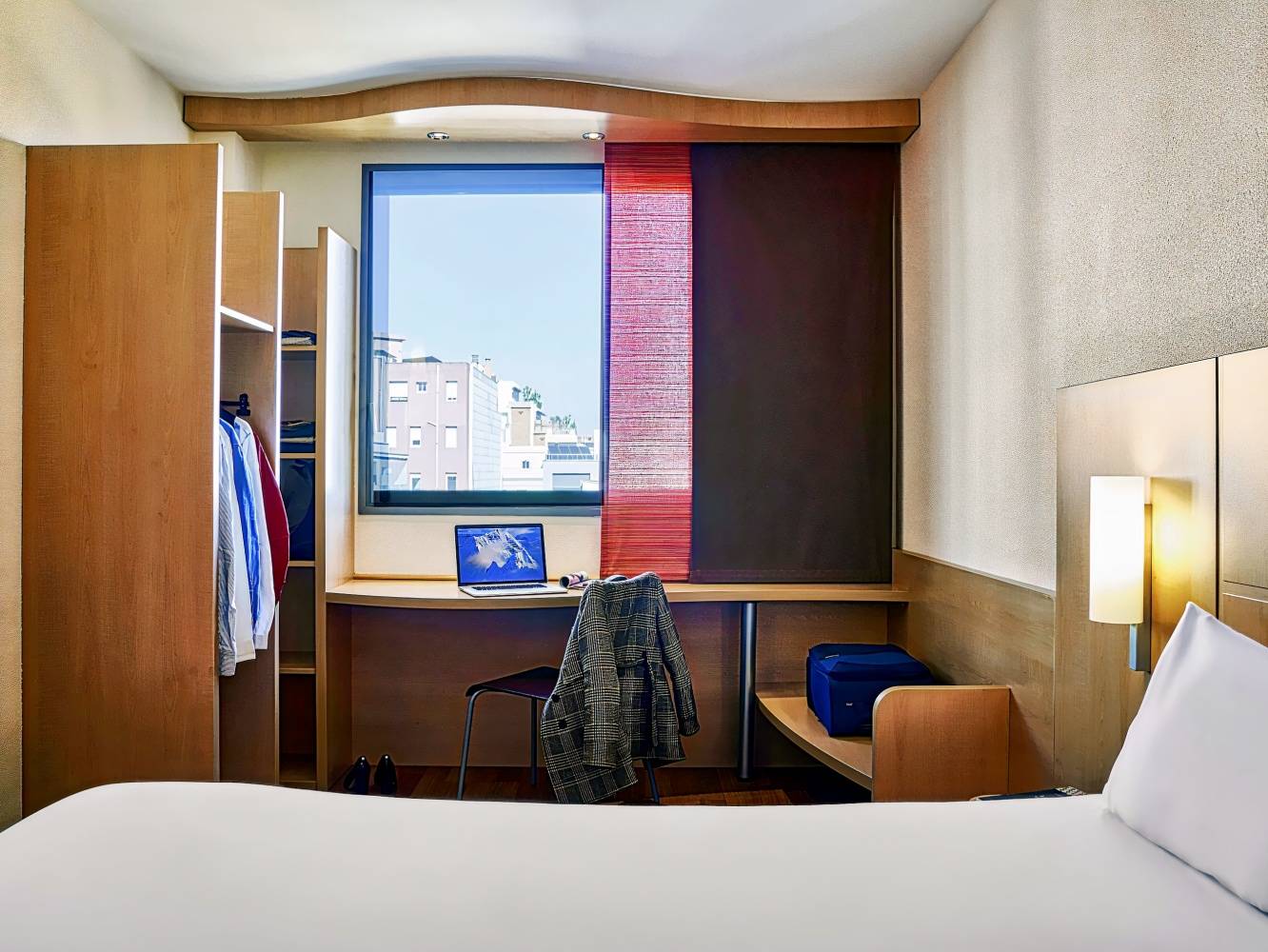 ibis Barcelona Centro (Sagrada Familia)